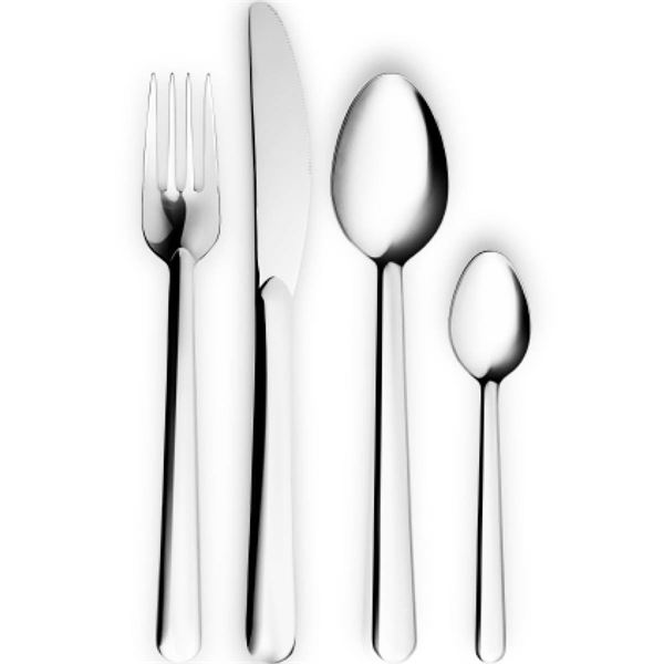 Nova Bestickset 48 delar