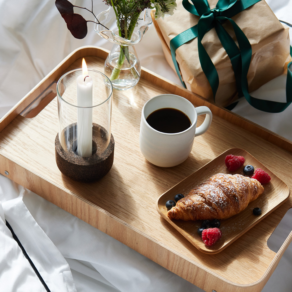 Ellen Mugg 37 cl 2-pack Benvit