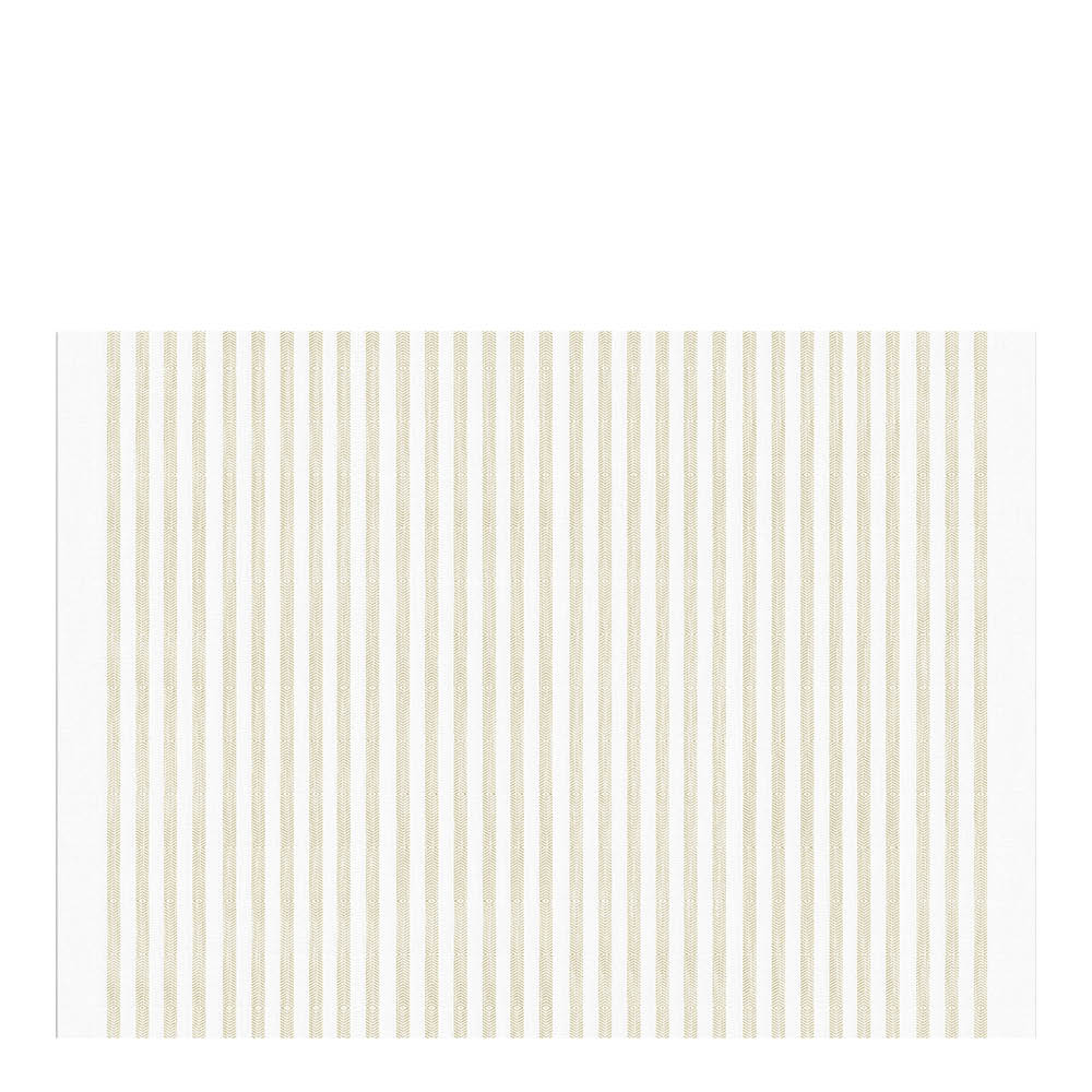 Tvärs Bordstablett 35x48 cm Beige