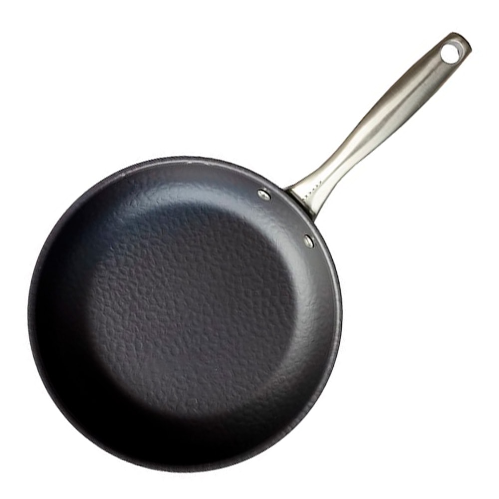 Satake Stekpanna Kolstål 24 cm