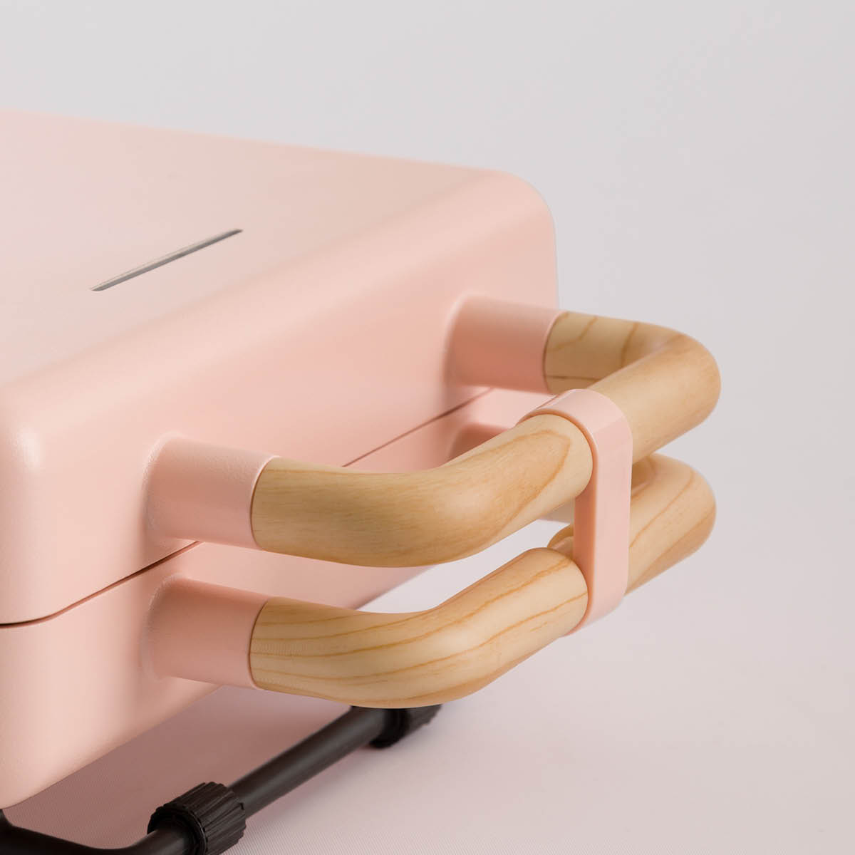 Stone 3-I-1 Studio Bordsgrill Rosa