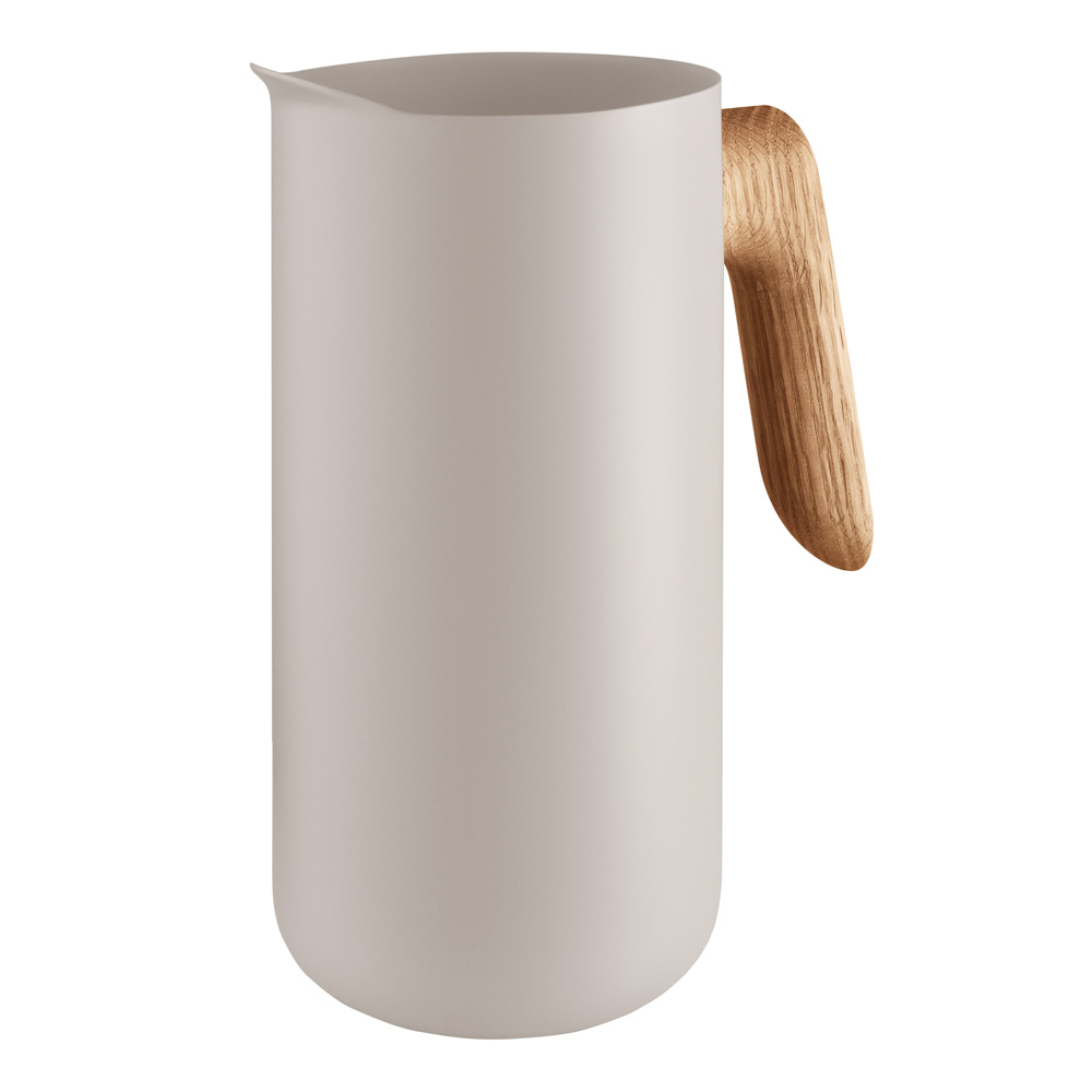 Nordic Kitchen Kanna 1,4 L Sand