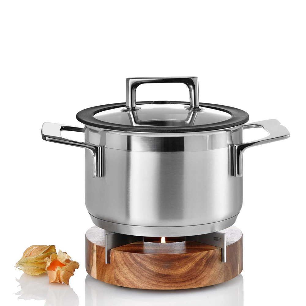 Tuto Värmeljushållare 16x6 cm