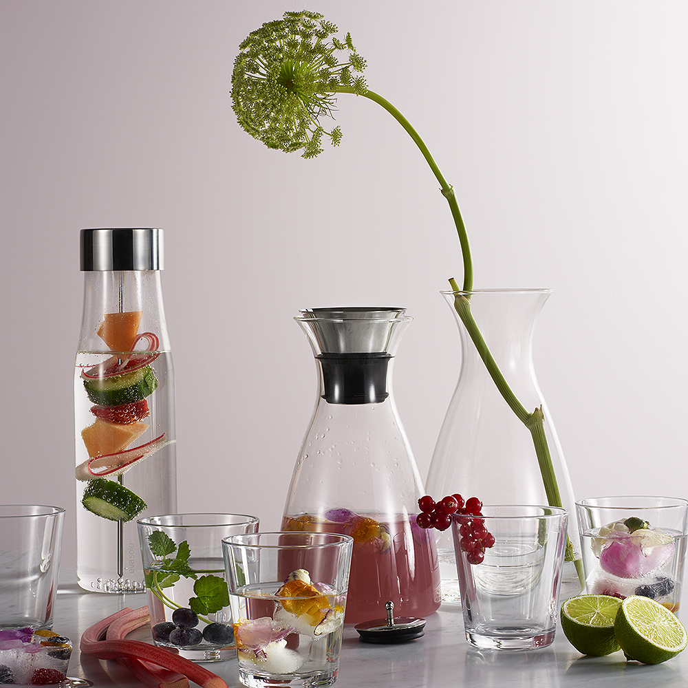 Eva Solo Karaff 1 L droppfri