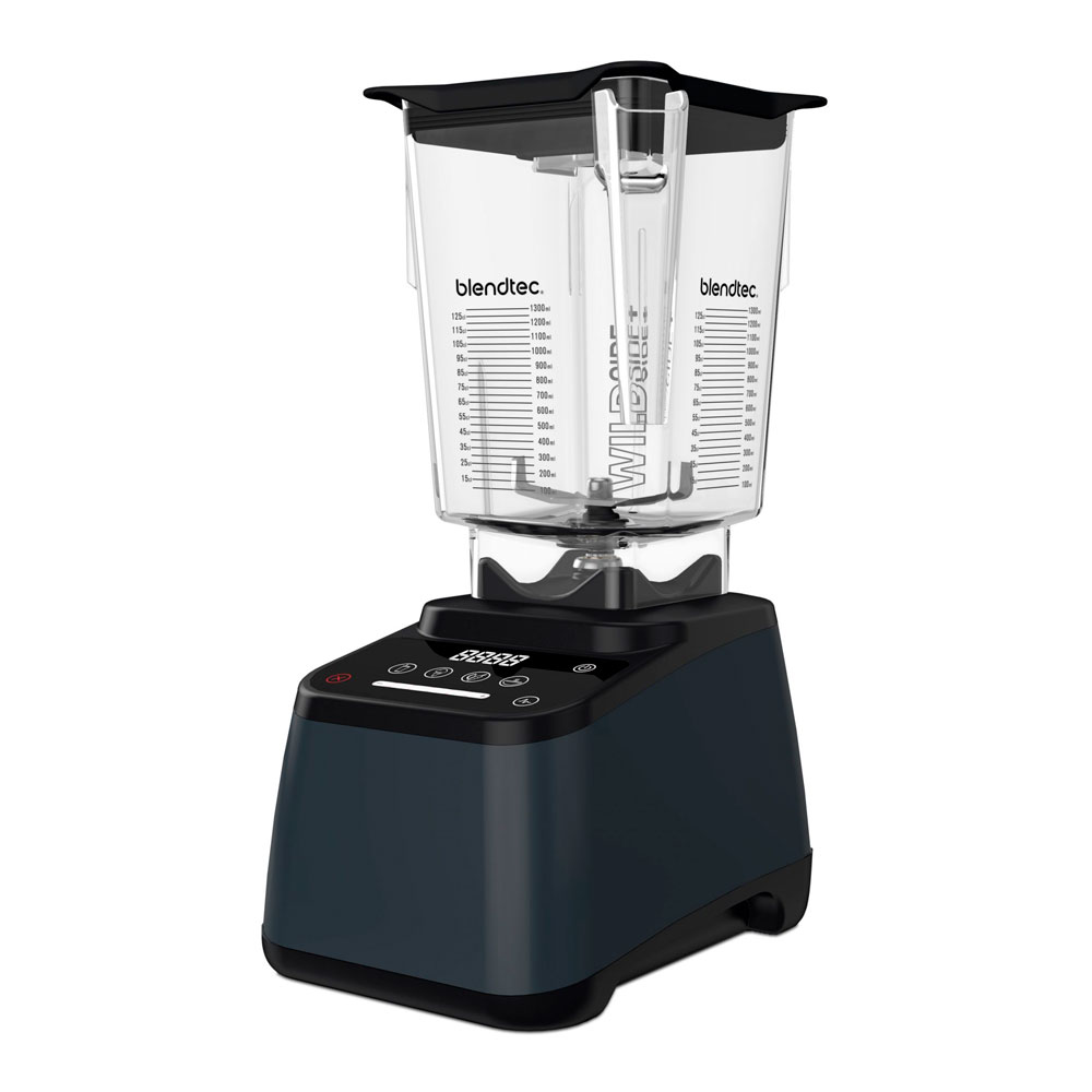 Designer 625 Blender Grå
