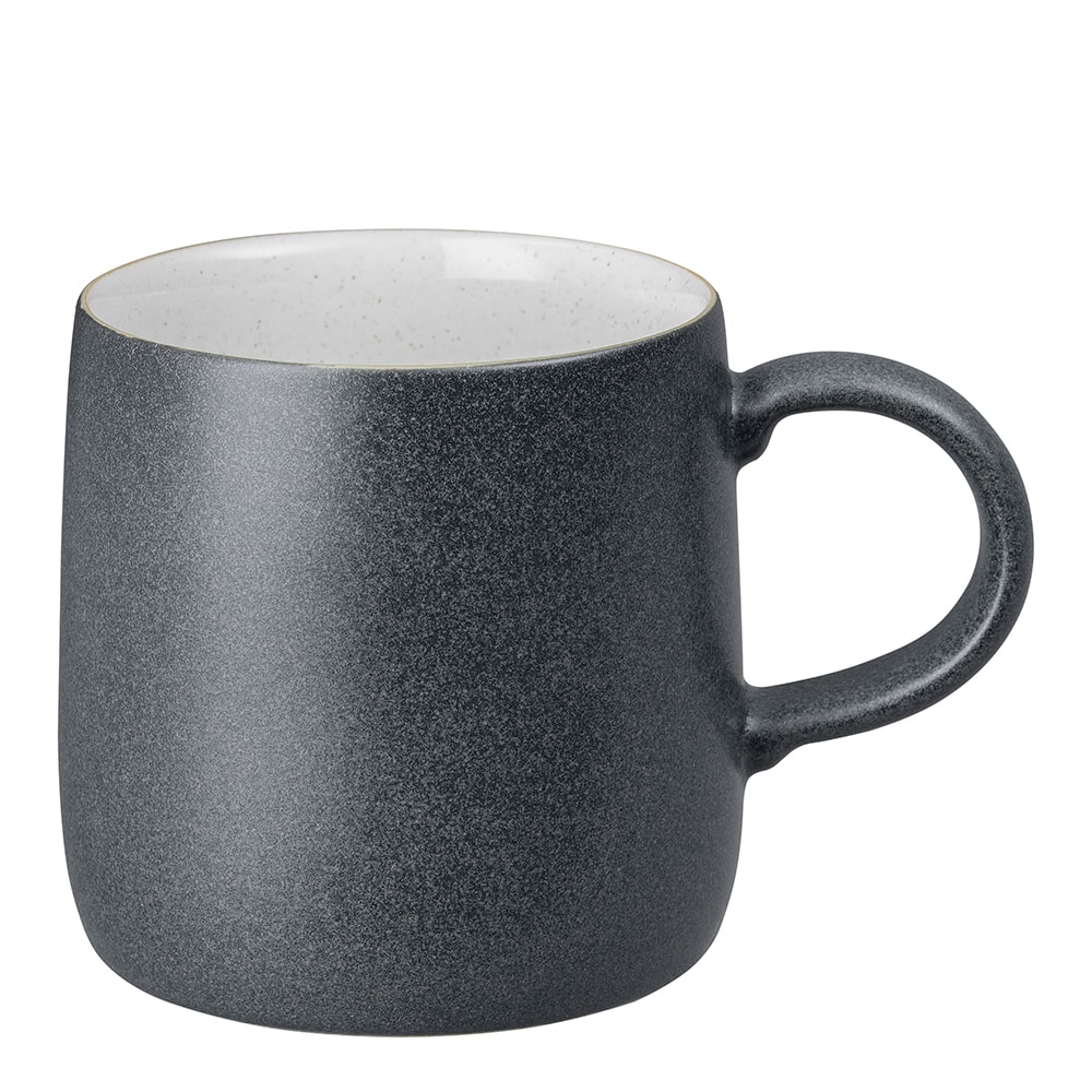 Impression Mugg 25 cl Charcoal Blue