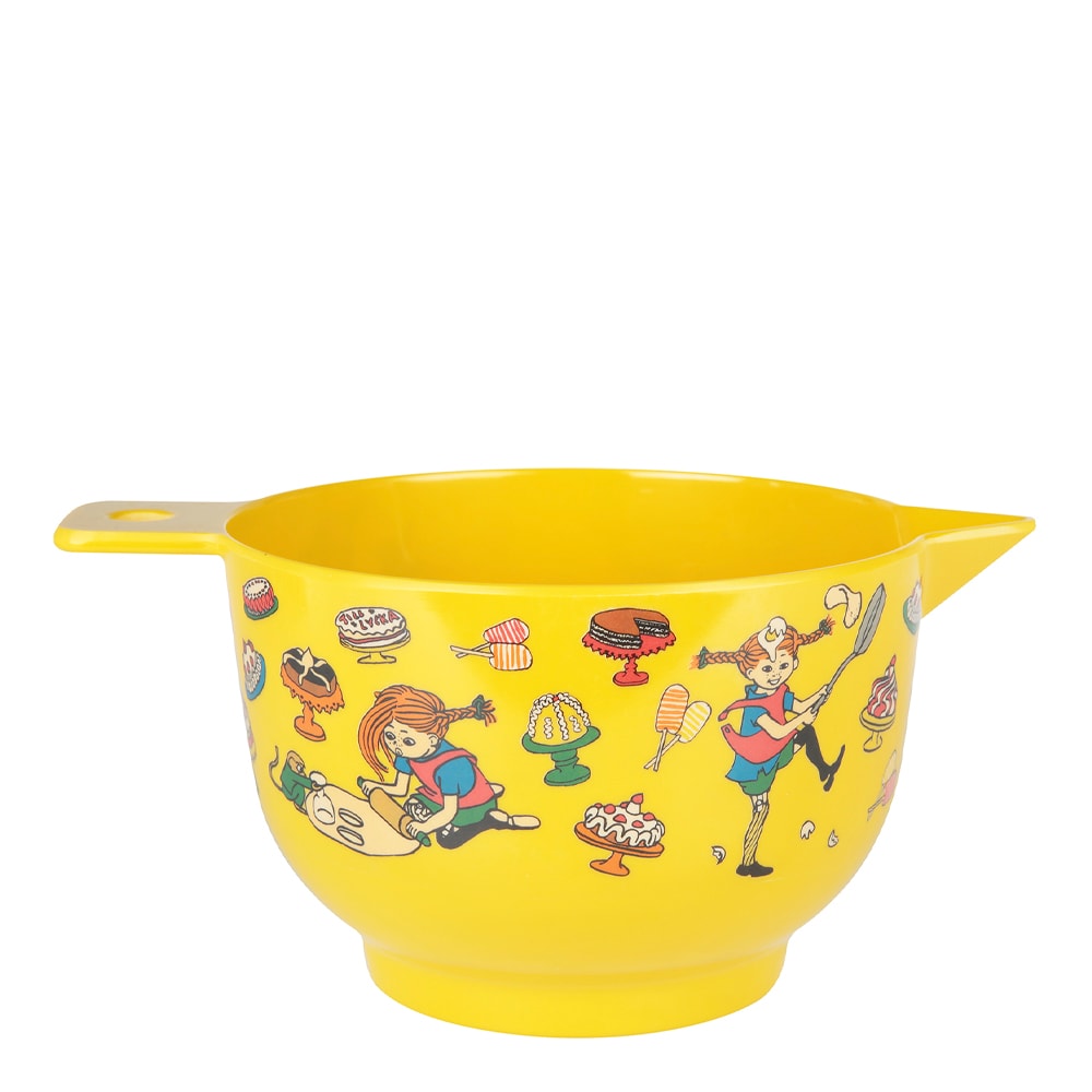 Pippi bakar Skål 1,9 L