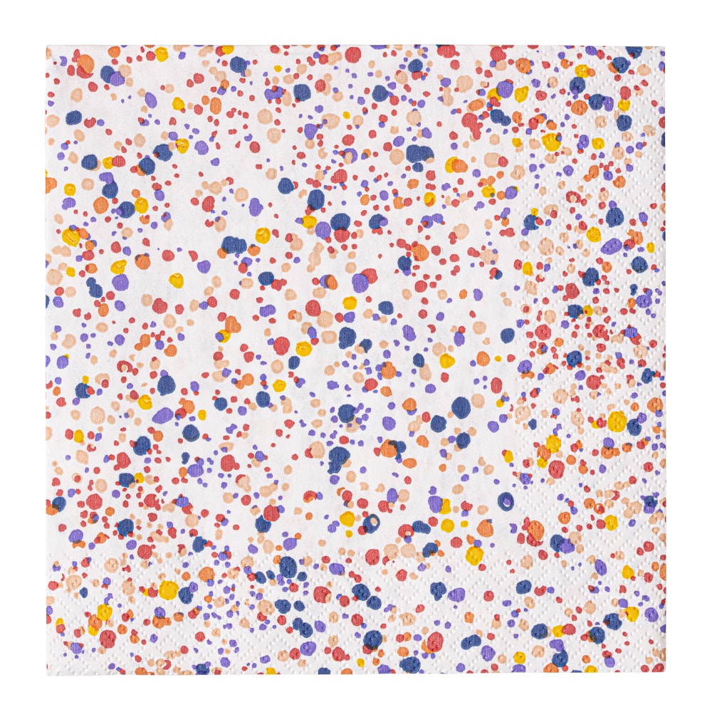 Oiva Toikka Collection Servett Helle 33x33 cm Ametist