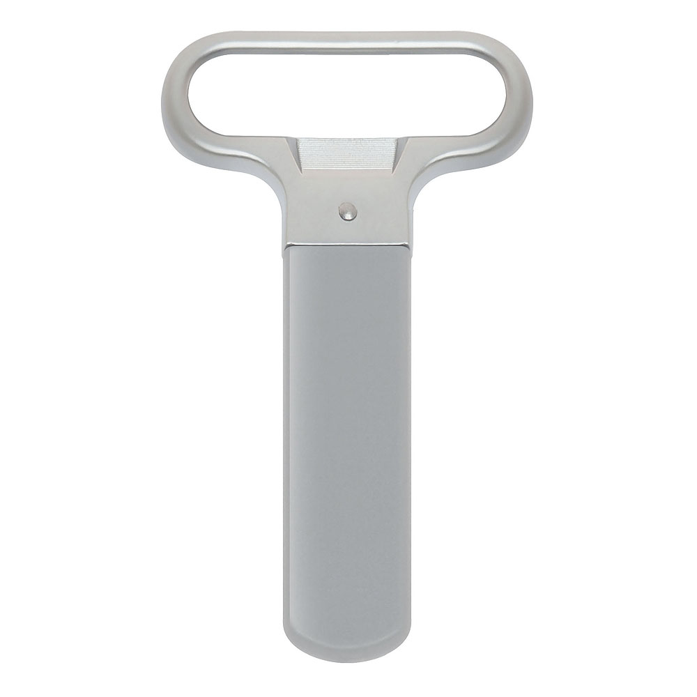 Korkurdragare med Bladöppnare Rostfri