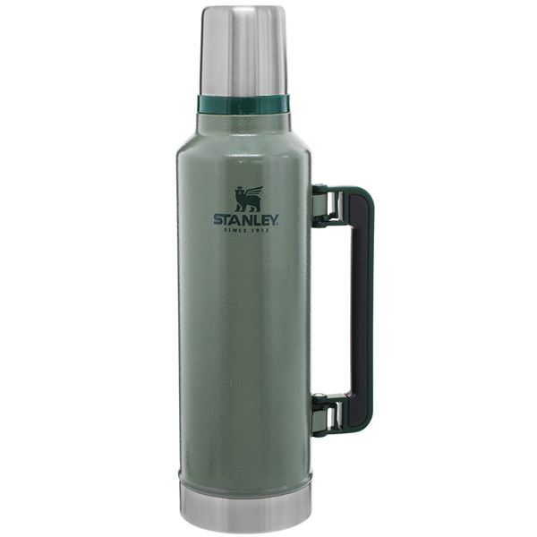 classiC Termos 1,9L Gr&ouml;n