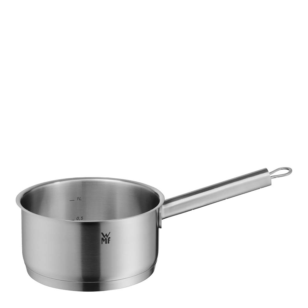 Comfort Line Kastrull med lock 1,5 L Rostfri