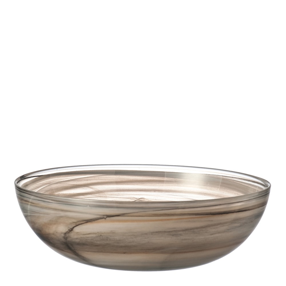 Alabastro Skål 28 cl Beige