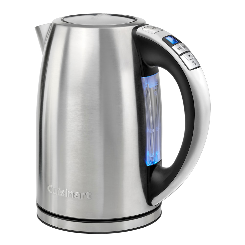 Core Multi-Temp Jug Kettle 1,7 L Silver