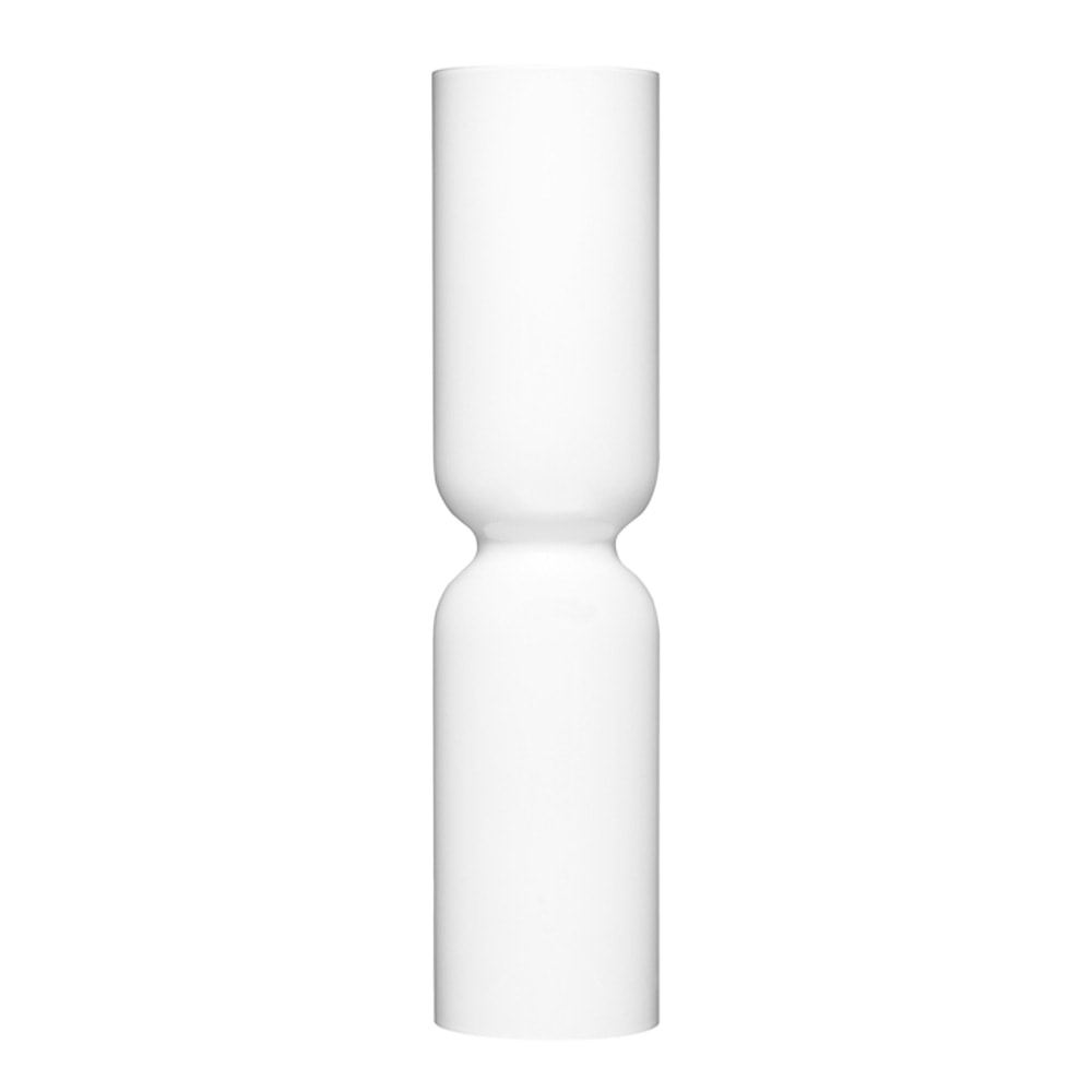 Lantern Ljuslykta 60 cm Vit