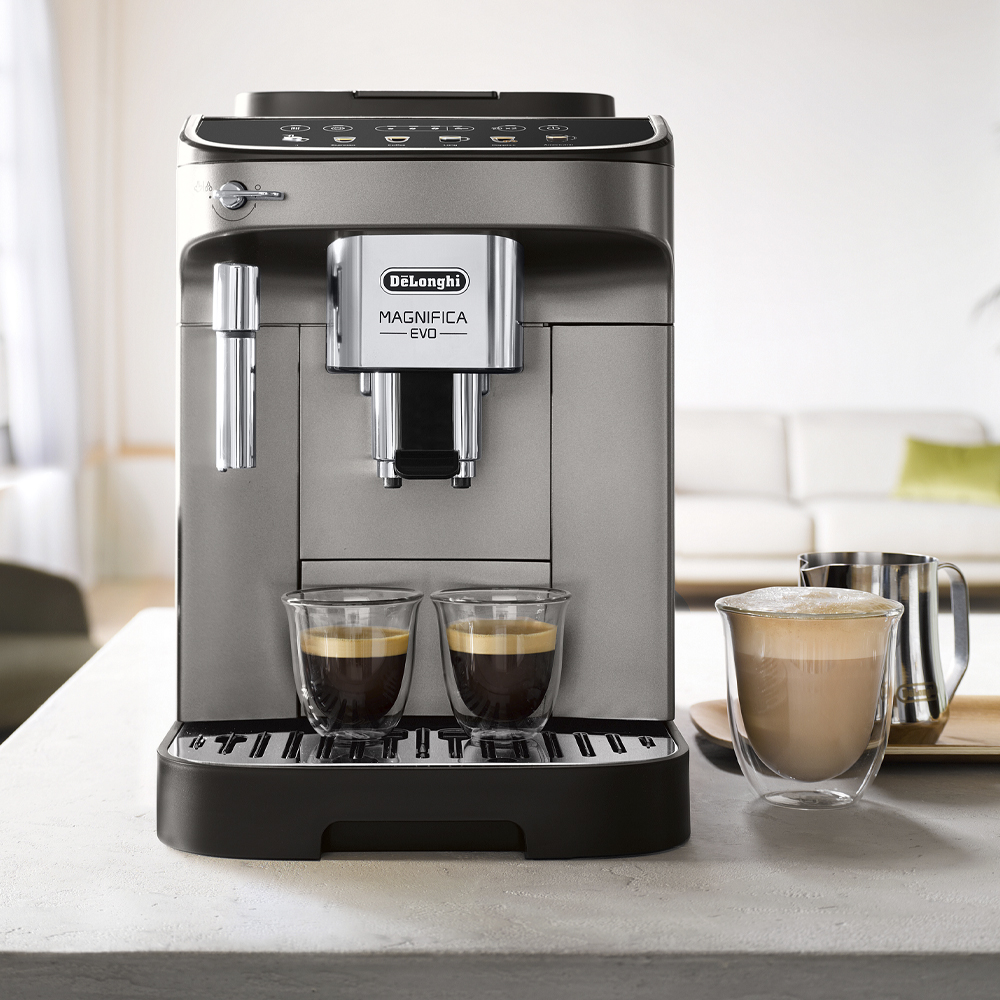 Magnifica Evo Kaffemaskin ECAM290.42TB