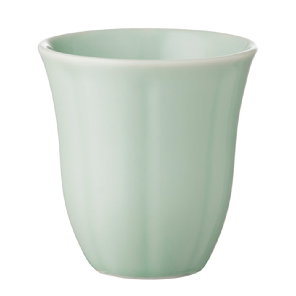 S?holm Solvej Mugg 30 cl Minty green