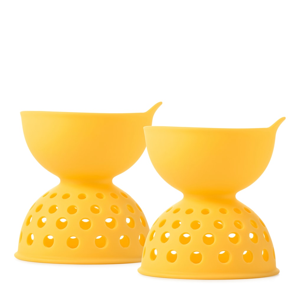 Äggbehållare 2 delar