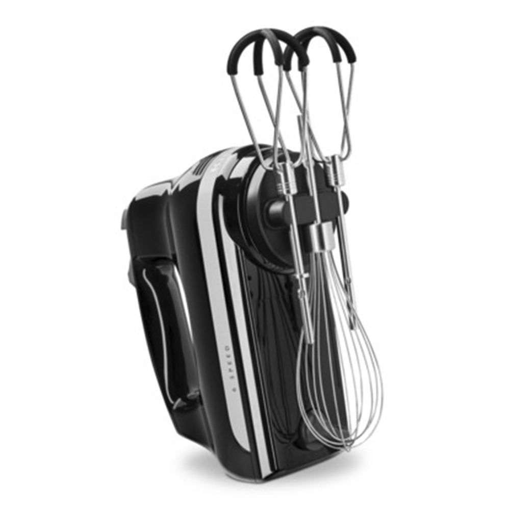 KitchenAid Midline Elvisp 6 hastigheter Svart