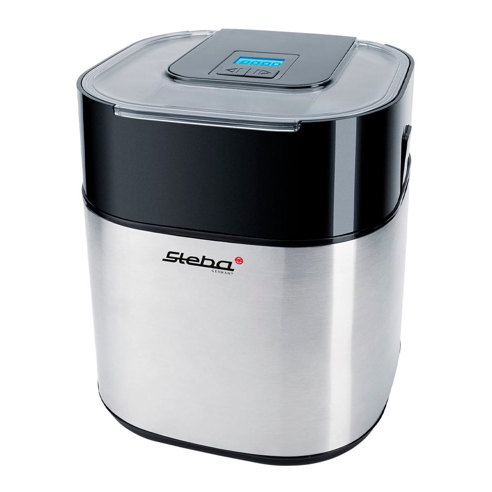 Glassmaskin med batteri 1,5 L