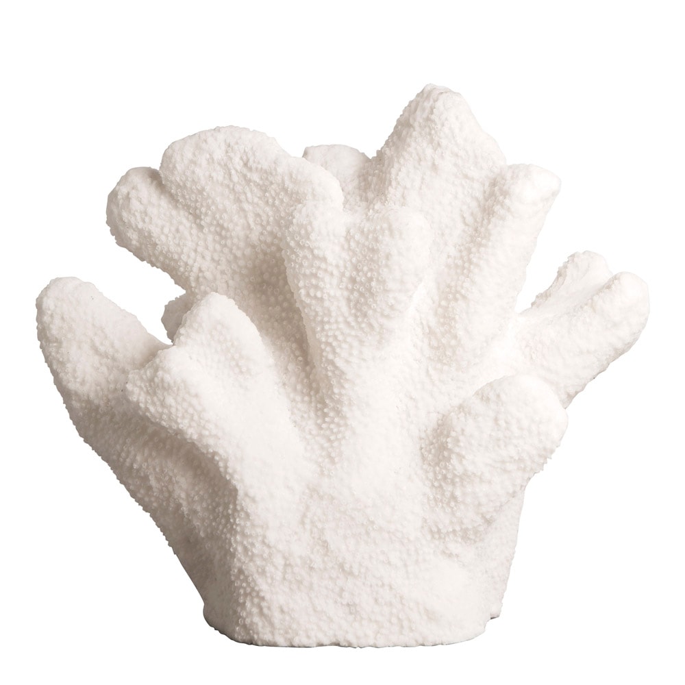 Aventurin Bordslampa Korall 34x30 cm