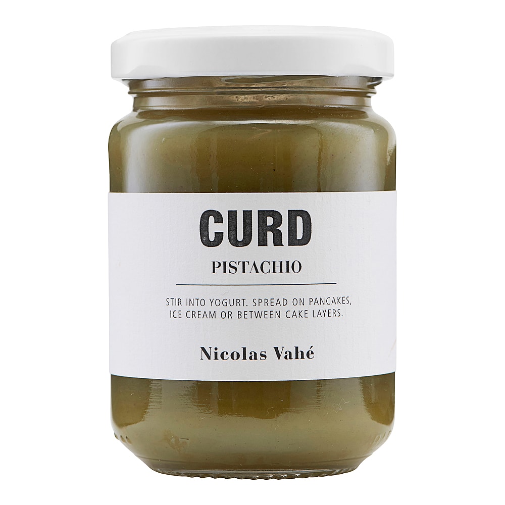 Curd Pistasch 170 g