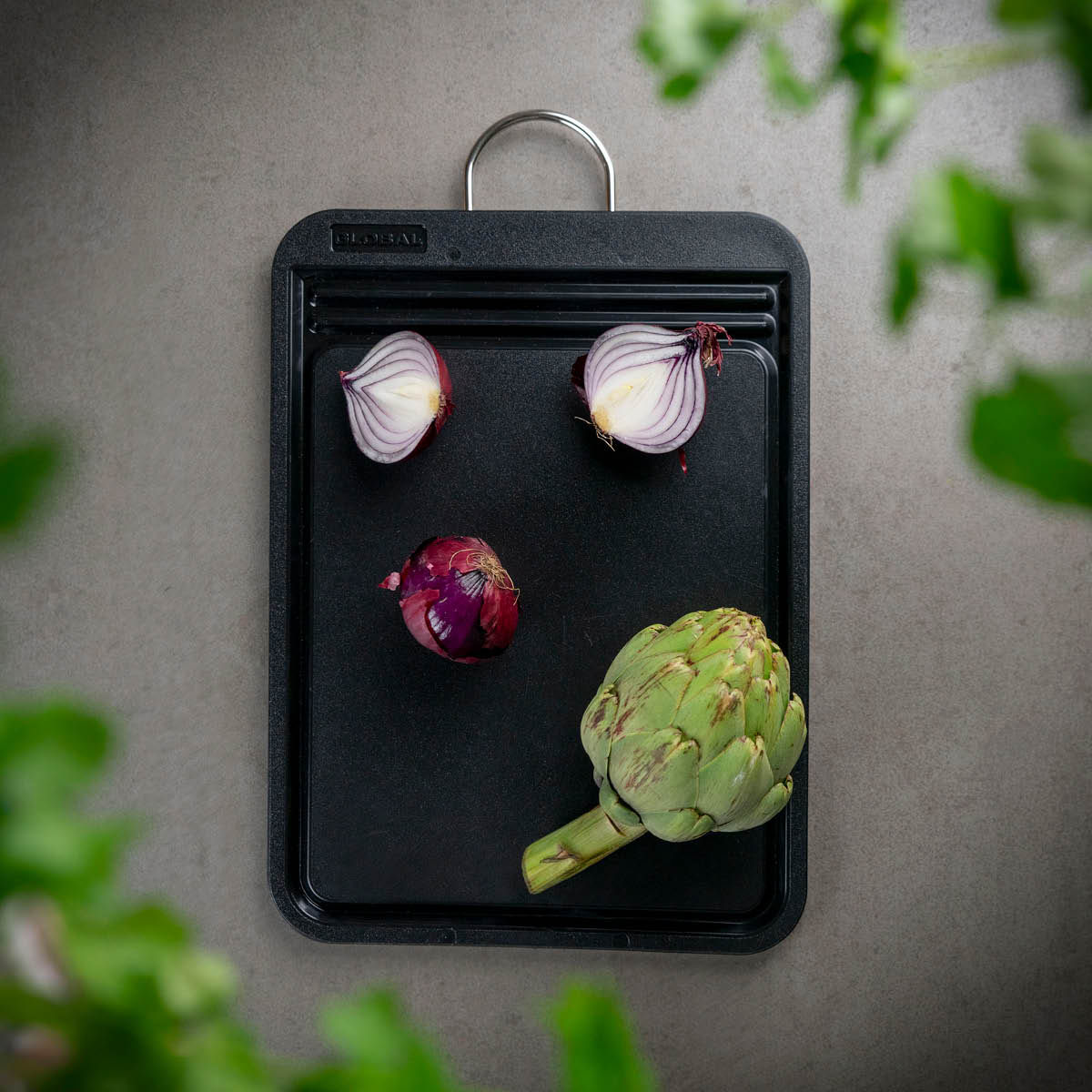 Global G-1005 Skärbräda stor