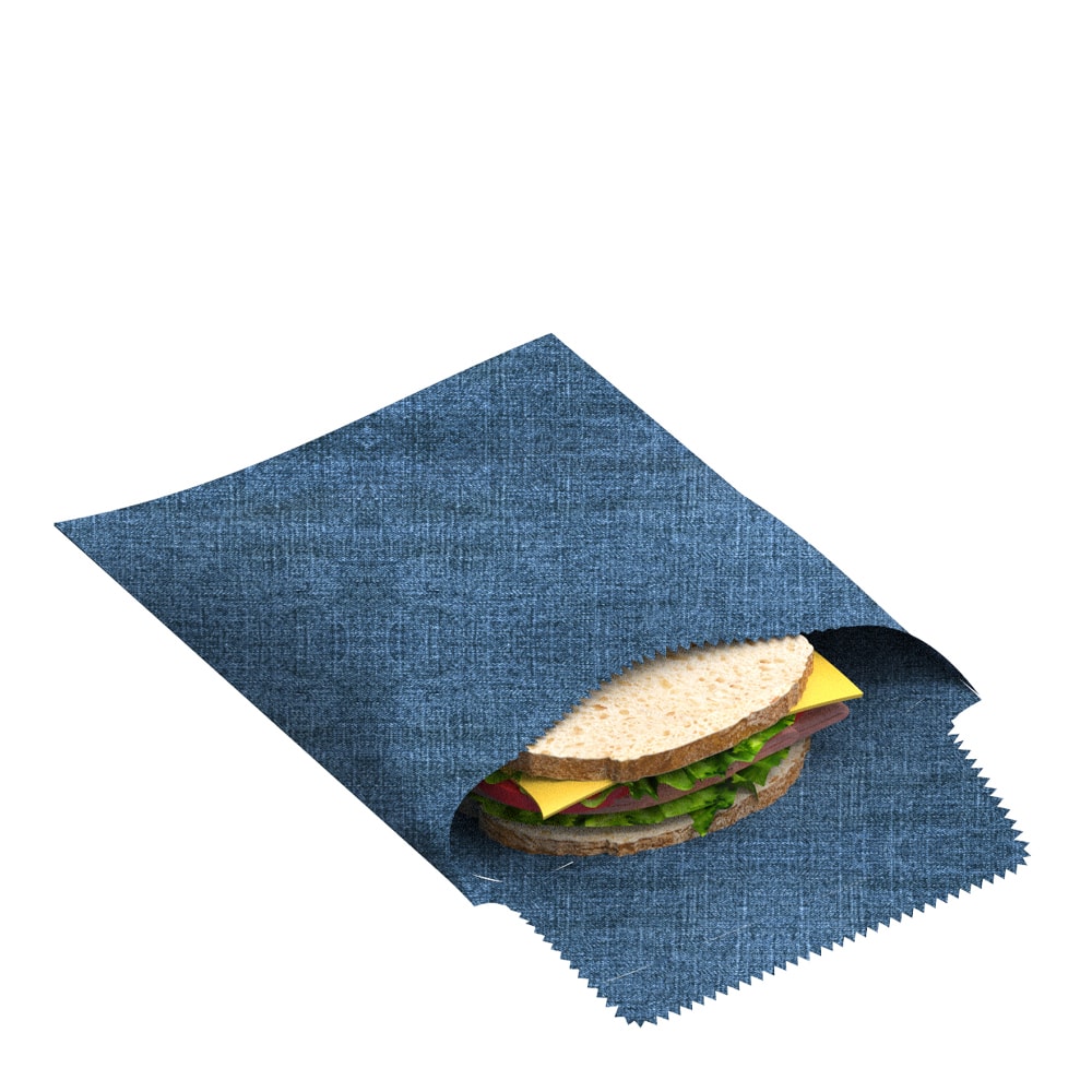 Bee`s Wraps Biovaxpapper Smörgås 2-pack