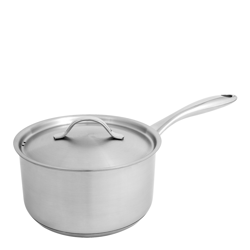 Mathias Dahlgren Edition Kastrull 2 L rostfri