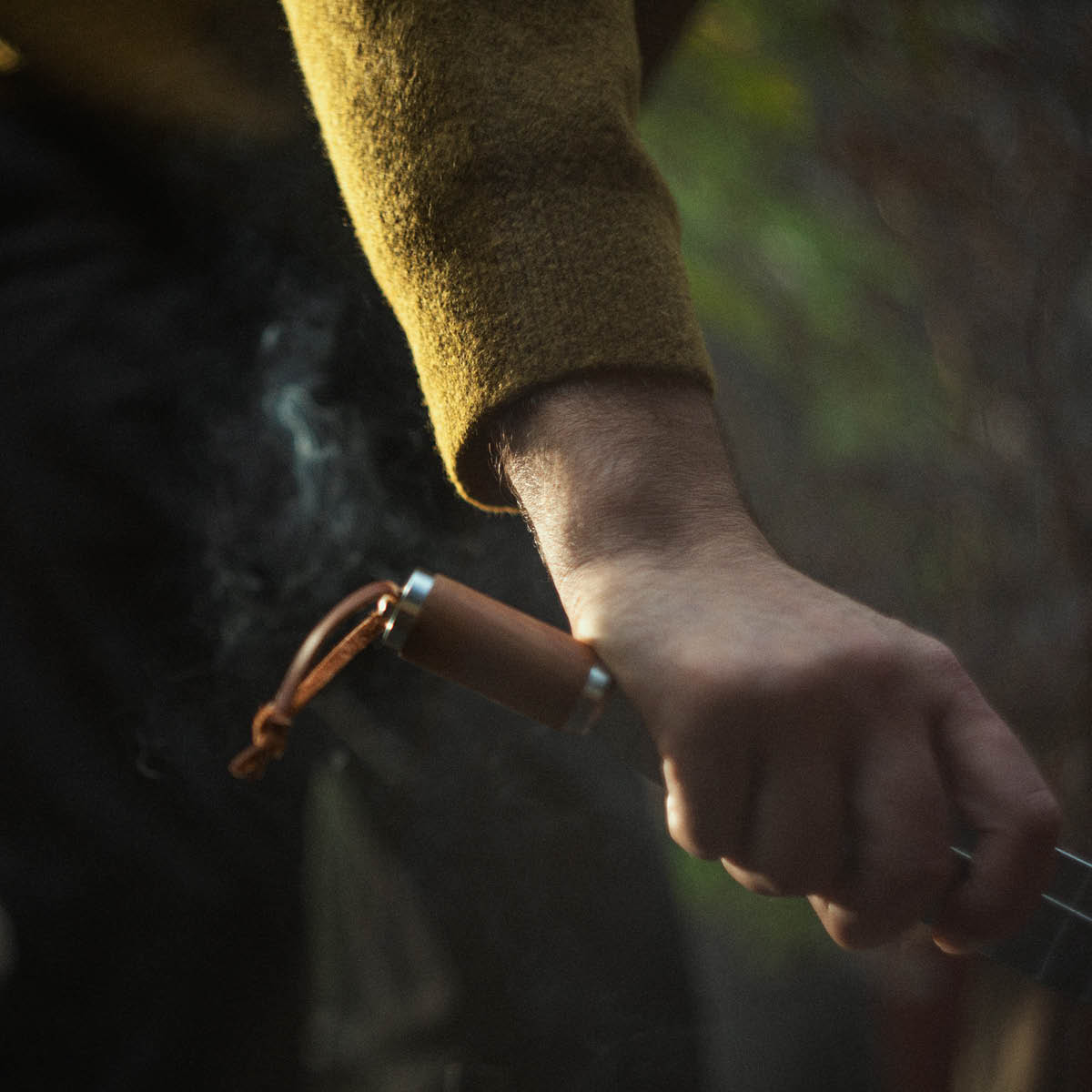 Norden Grilltång Rostfritt stål