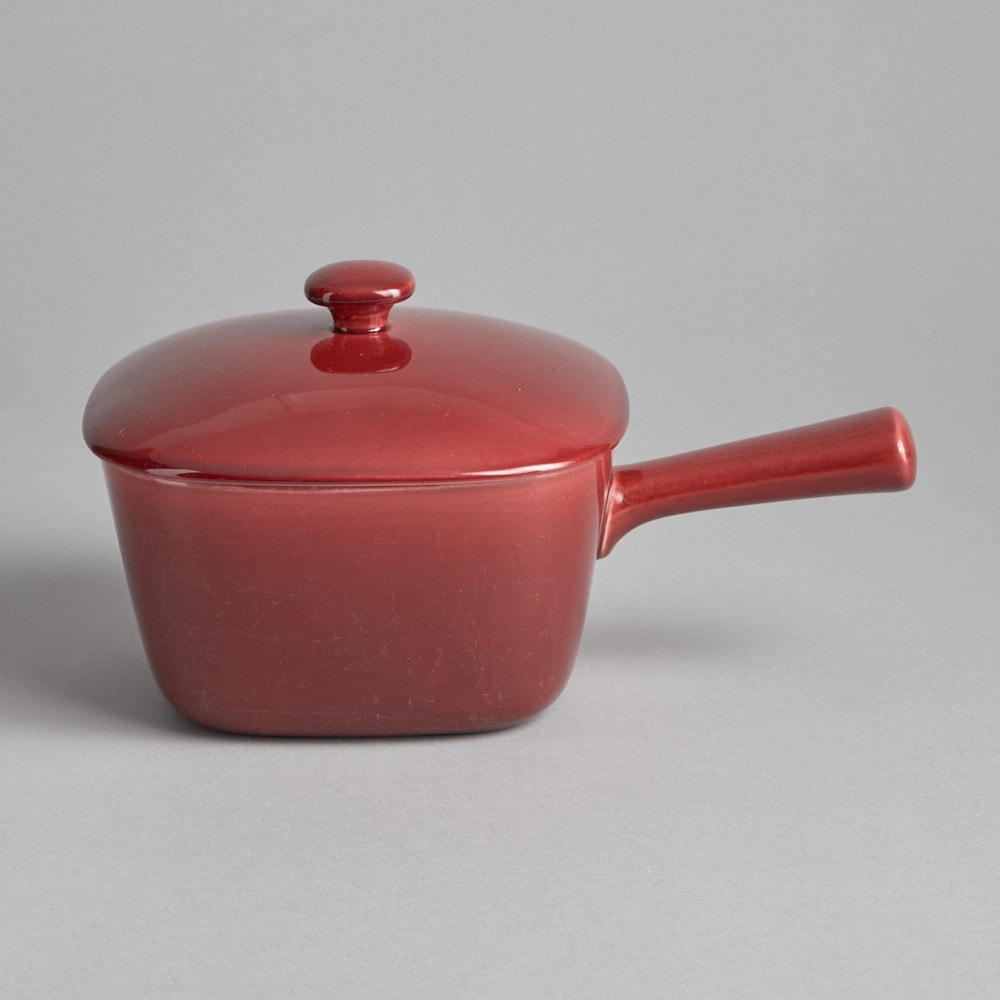 SÅLD "Gratina" Karott