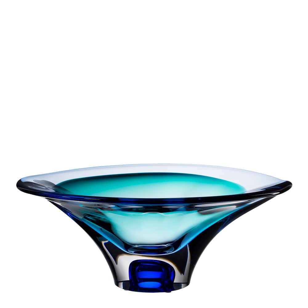 Vision Skål 33 cm Blå