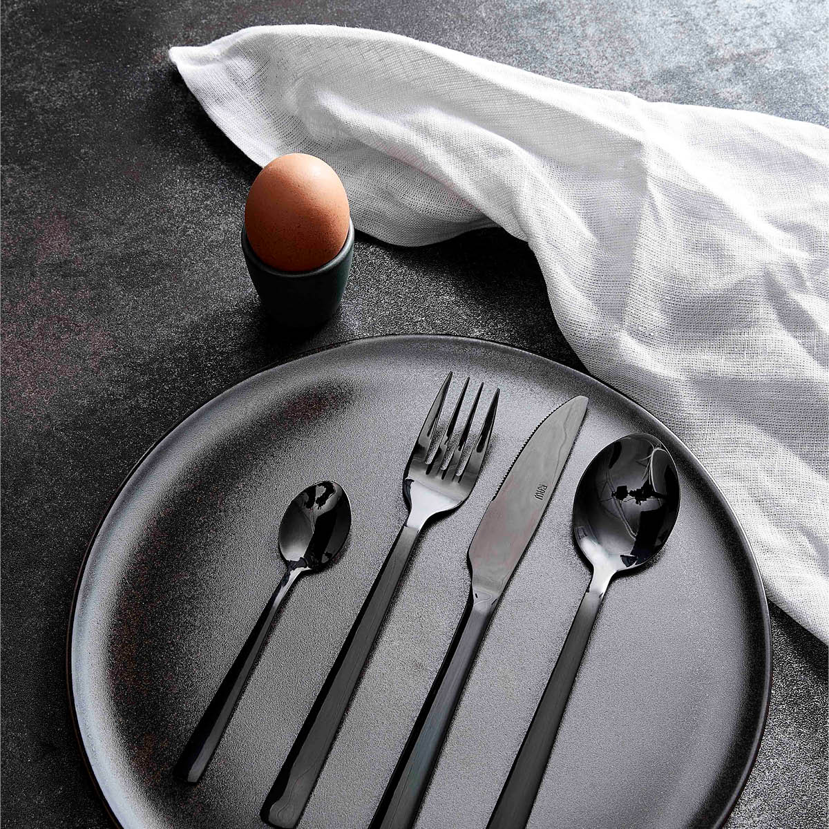 Raw Äggkopp Northern Green