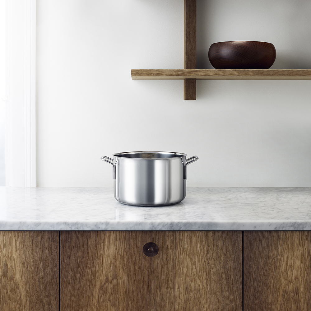 Eva Trio Gryta 6,5 L