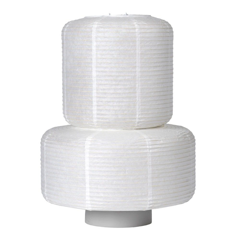 William Taklampsskärm 36x43 cm