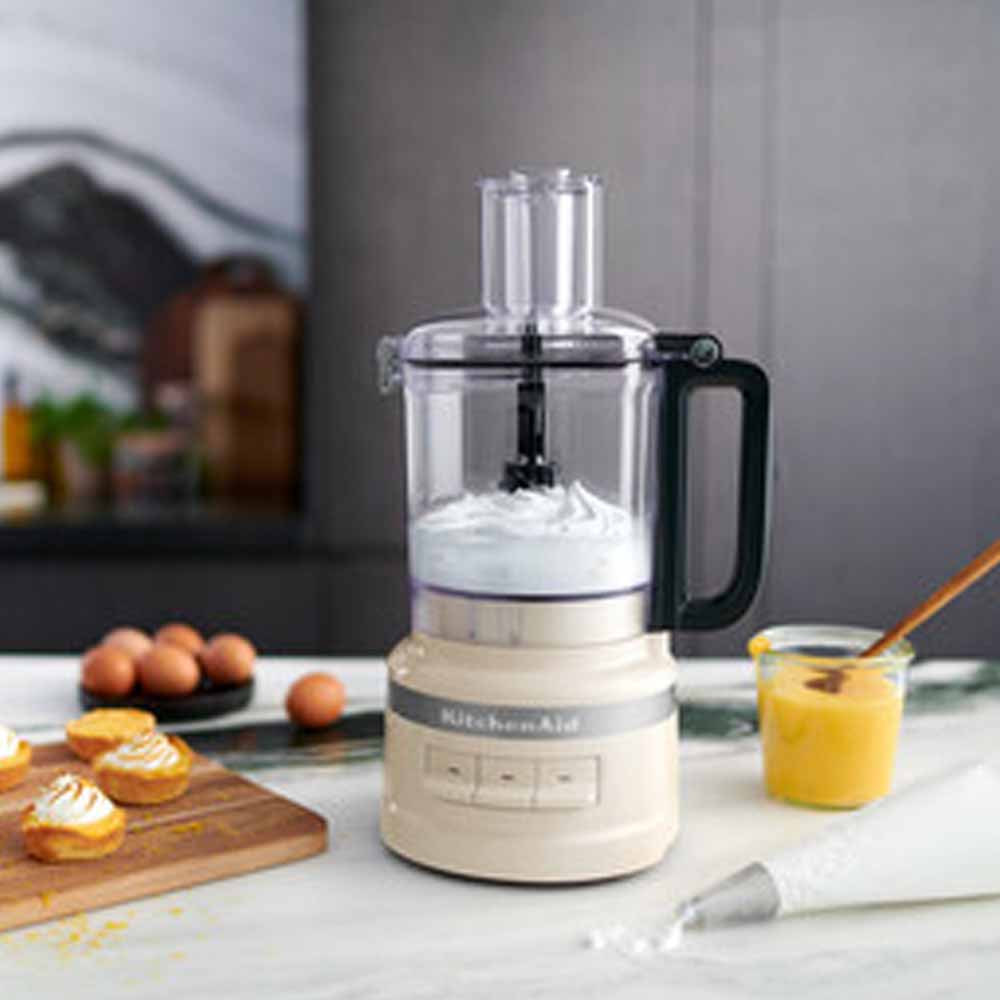 KitchenAid KitchenAid Matberedare 2,1 L 5KFP0921 Cremé