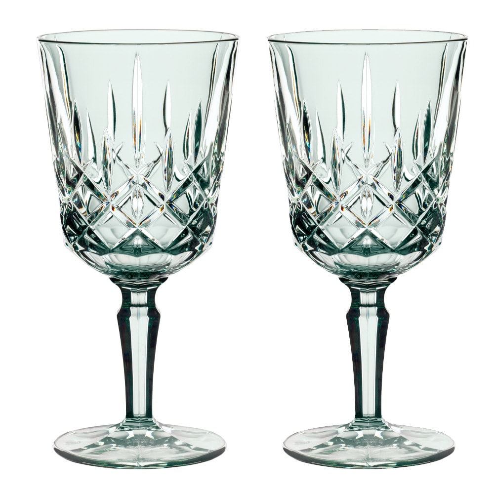 Noblesse Cocktail- / Vinglas 35,5 cl 2-pack Mint