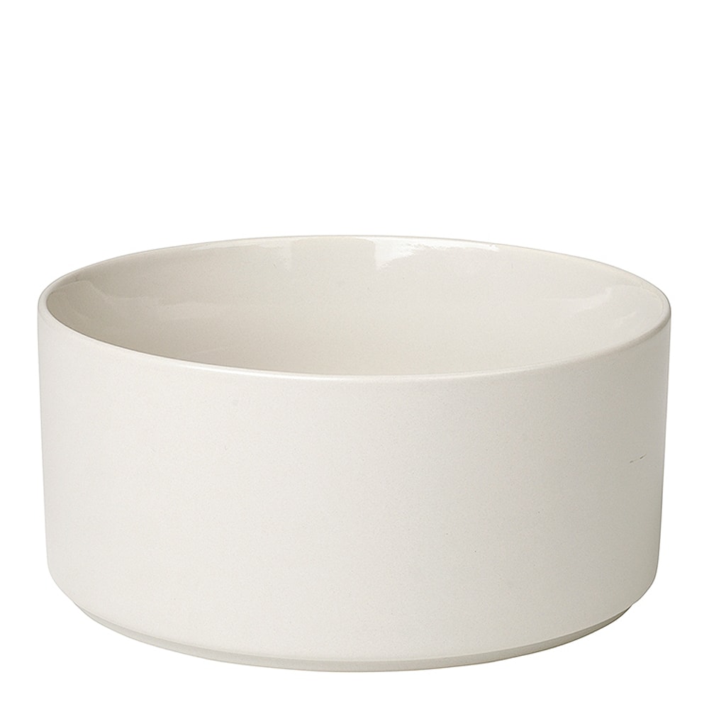 Pilar Serveringsskål 20 cm Moonbeam