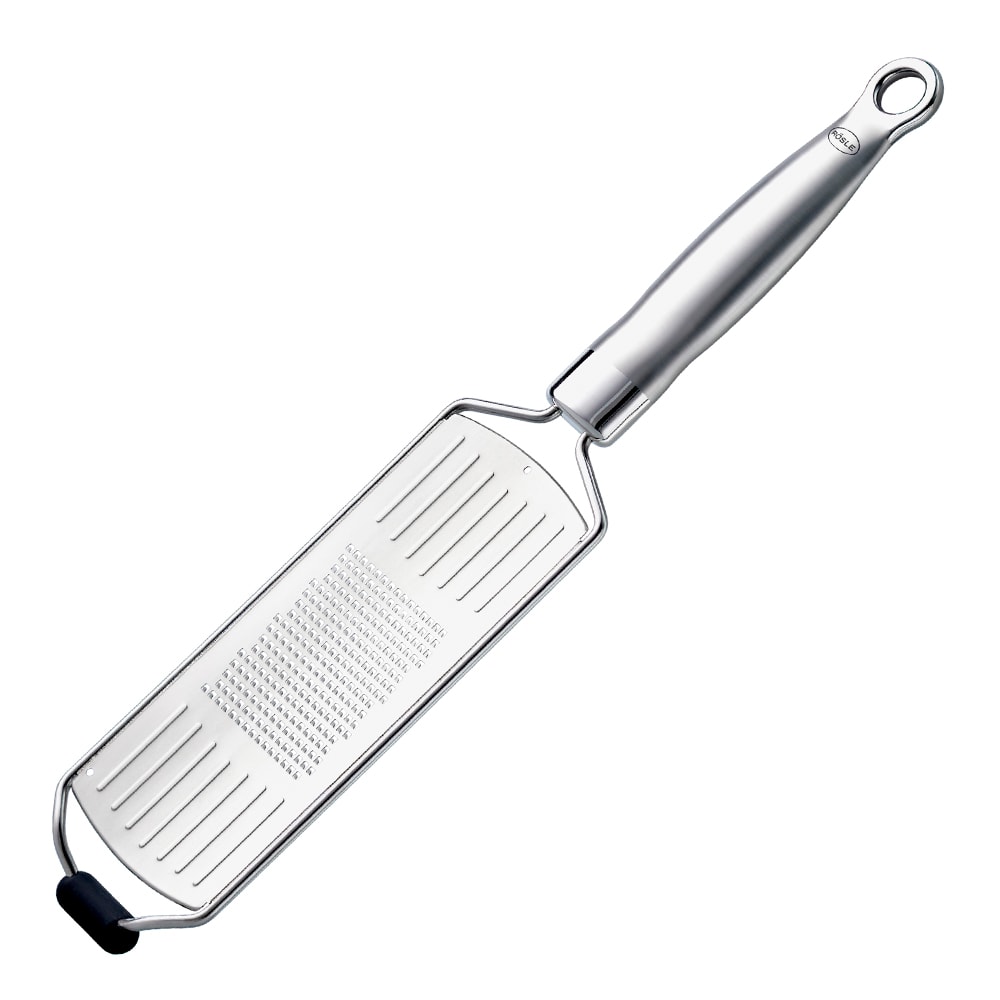 Rivjärn Stål fint 36 cm