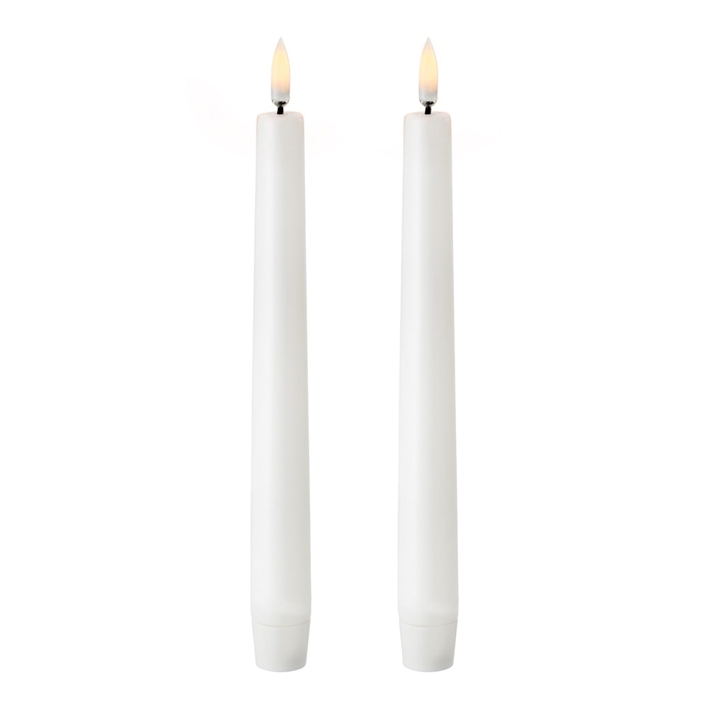 Uyuni Kronljus LED 2,3x20,5 cm Remote Ready 2-pack