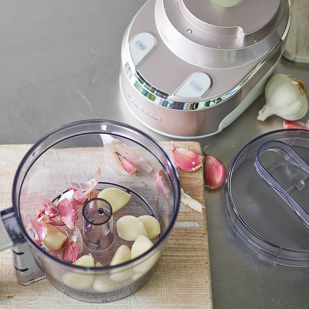 Cordless Mini Prep Pro Matberedare 0,9 L