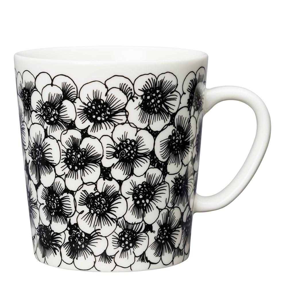 Mustakukka Mugg 30 cl