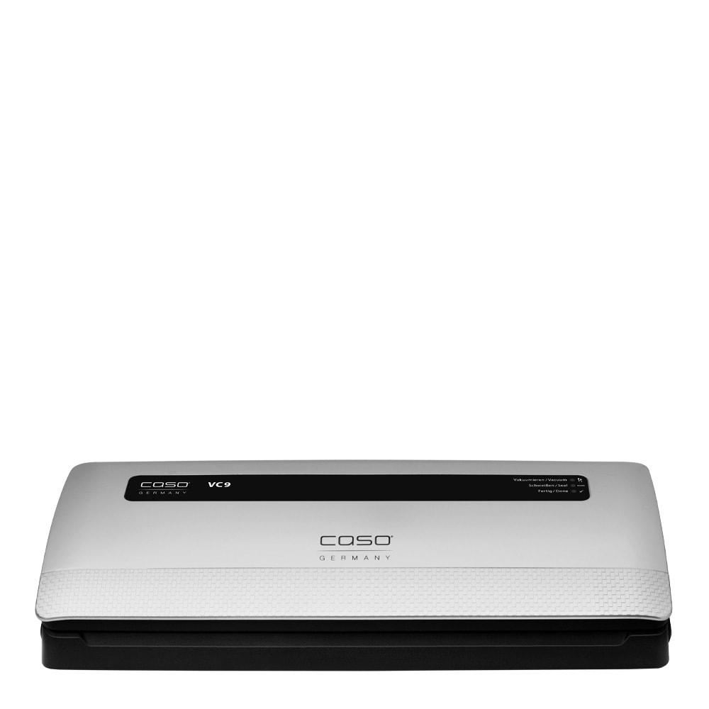 Vakuumförpackare VC9 Silver