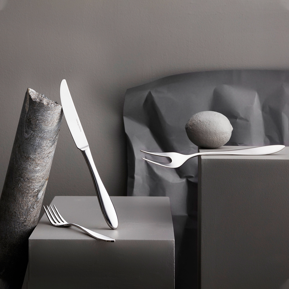 Fjord Förrättsbestick 8 delar