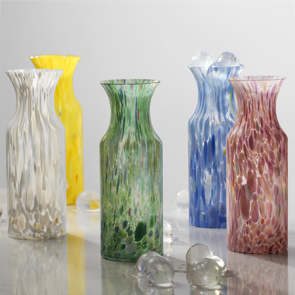 Swirl Karaff 1,4 L Brun