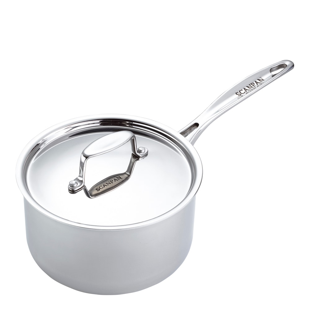 Fusion 5 Kastrull 2,7 L