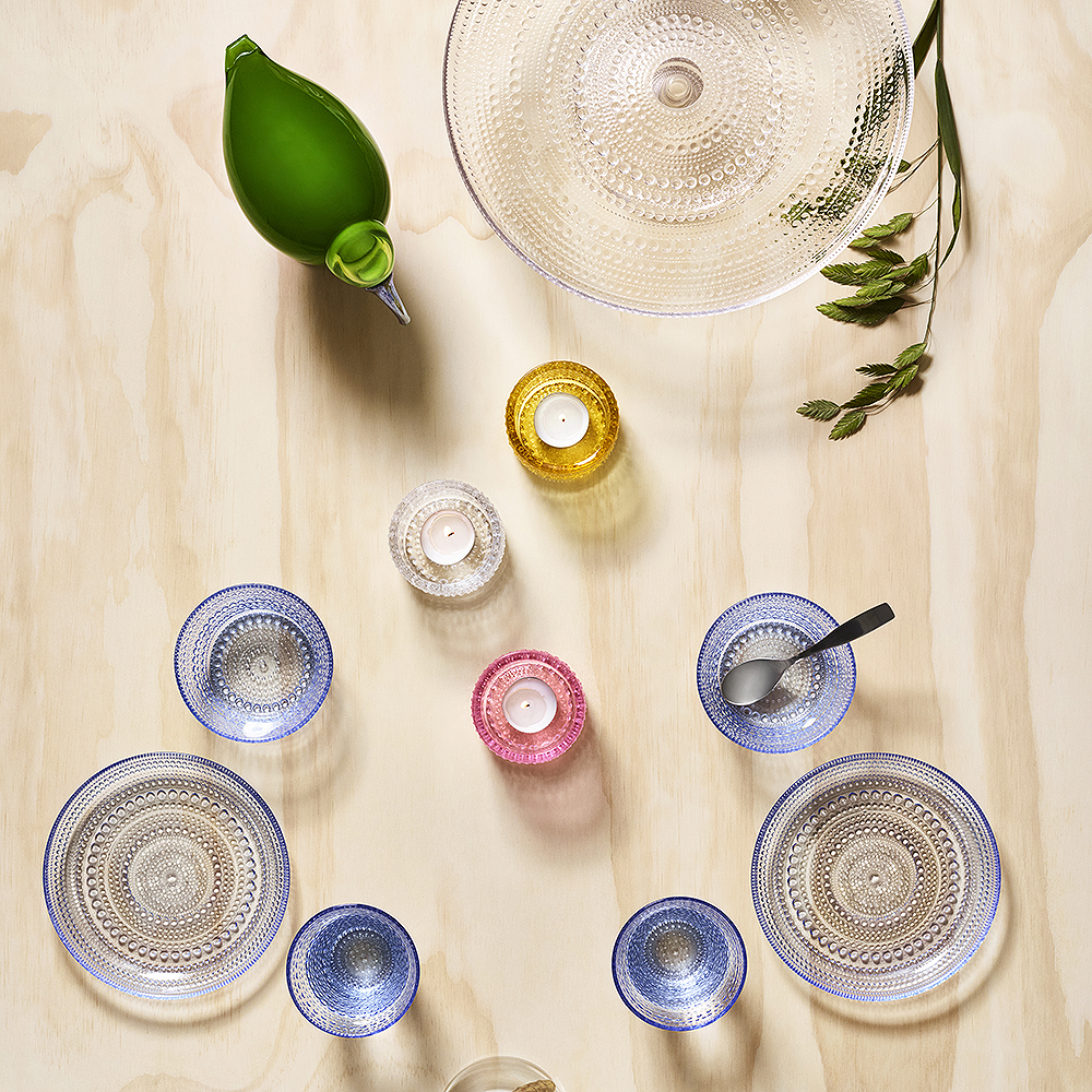 Kastehelmi Tumbler 30 cl 2-pack Aqua