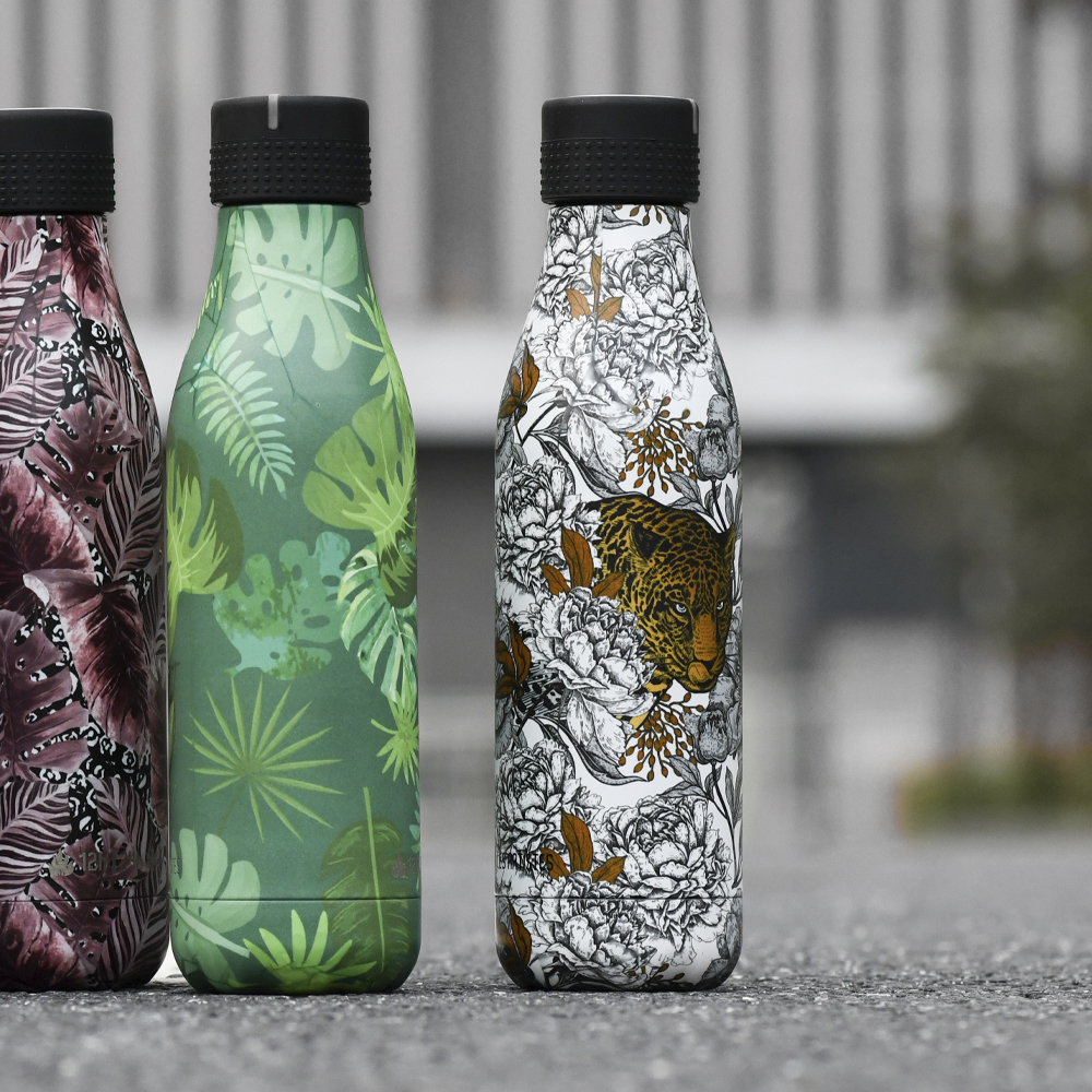 Bottle Up Termoflaska 50 cl Panter