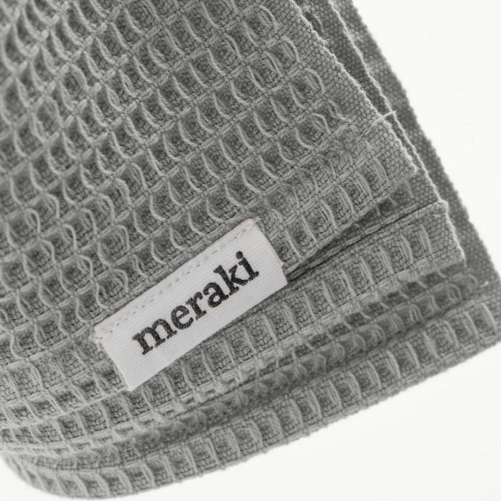 Pumila Diskduk 30x30 cm 2-pack Ljusgrå