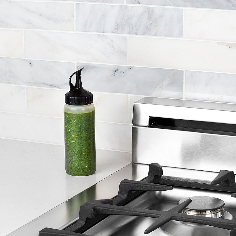 Dressingflaska Small