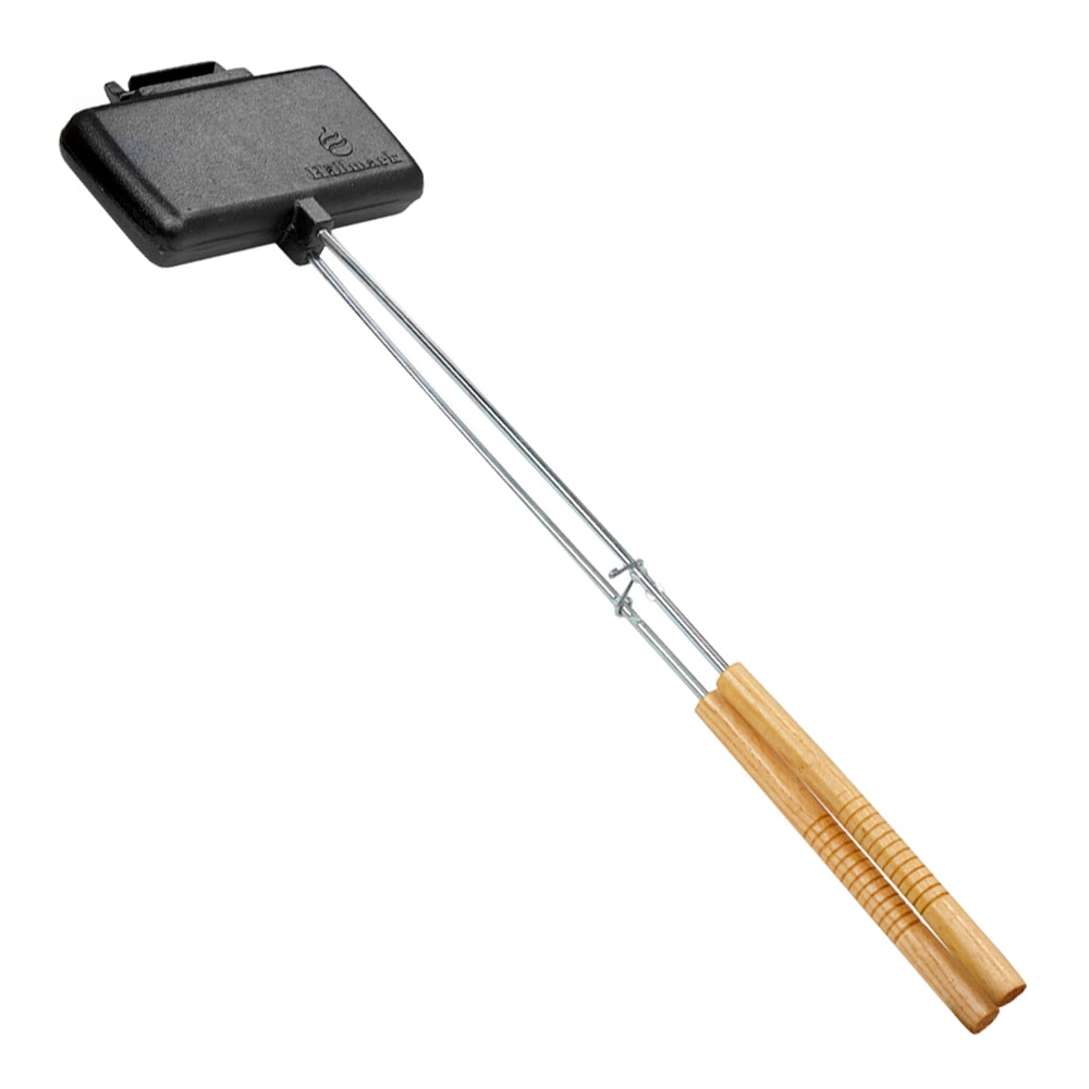 Smörgåsjärn 22x11 cm